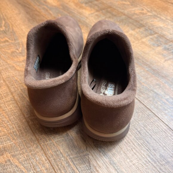 Skechers Slip-ins Easy Going Modern Hour Womens Size 7.5 - Picture 8 of 11